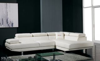 sofa rossano SFR 299